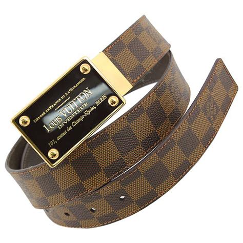 ebay louis vuitton belt mens|Louis Vuitton belts for cheap.